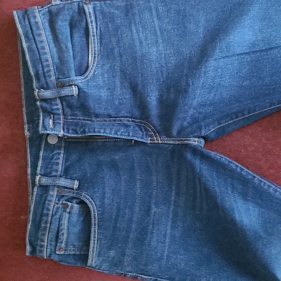 Levi's 512 W32 L30 - Picture 2 of 4